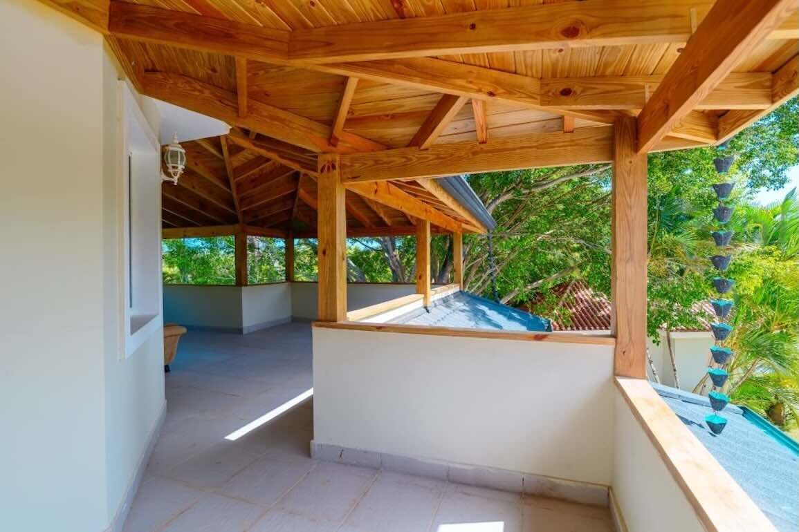 Вилла в Пуэрто-Плата, Доминиканская республика, 800м2 - стоимость 1&nbsp;850&nbsp;000$ - Ref: 80337 фото 3