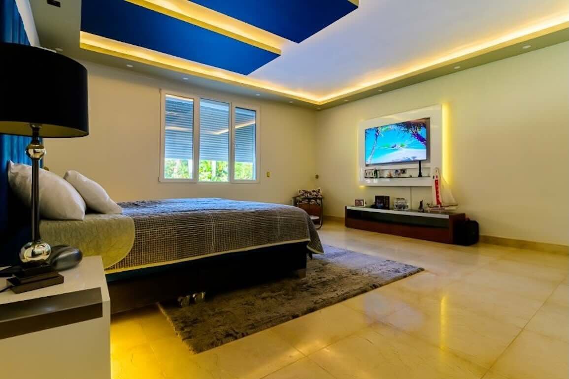 Вилла в Пуэрто-Плата, Доминиканская республика, 800м2 - стоимость 1&nbsp;850&nbsp;000$ - Ref: 80337 фото 8