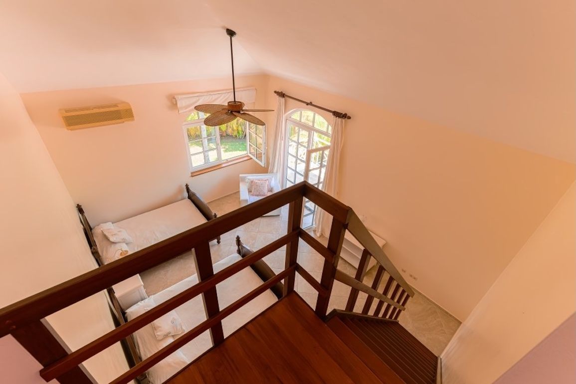 Вилла в Кабарете, Доминиканская республика, 815м2 - стоимость 1&nbsp;495&nbsp;000$ - Ref: 80336 фото 12