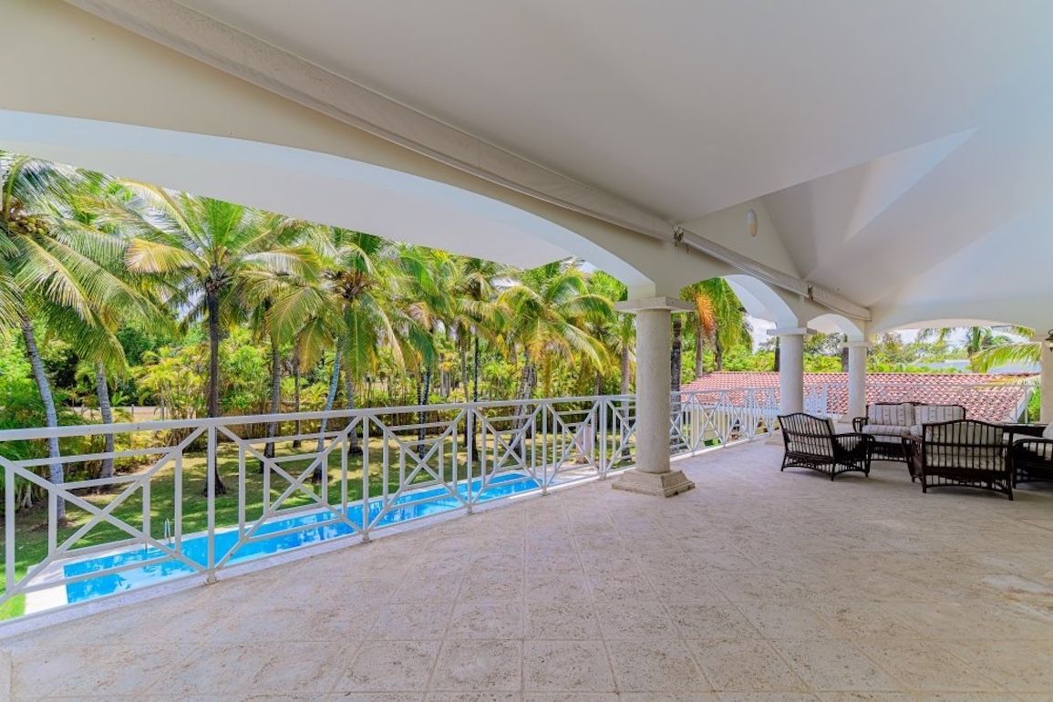 Вилла в Кабарете, Доминиканская республика, 815м2 - стоимость 1&nbsp;495&nbsp;000$ - Ref: 80336 фото 16