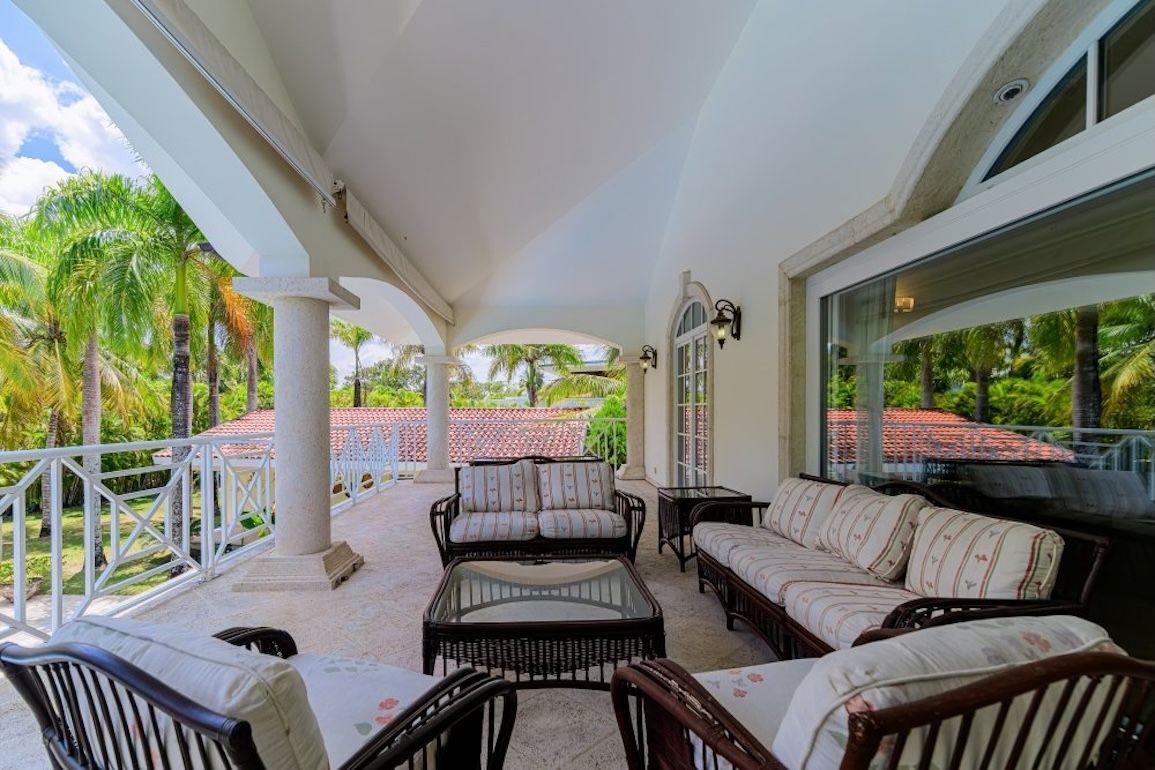 Вилла в Кабарете, Доминиканская республика, 815м2 - стоимость 1&nbsp;495&nbsp;000$ - Ref: 80336 фото 17