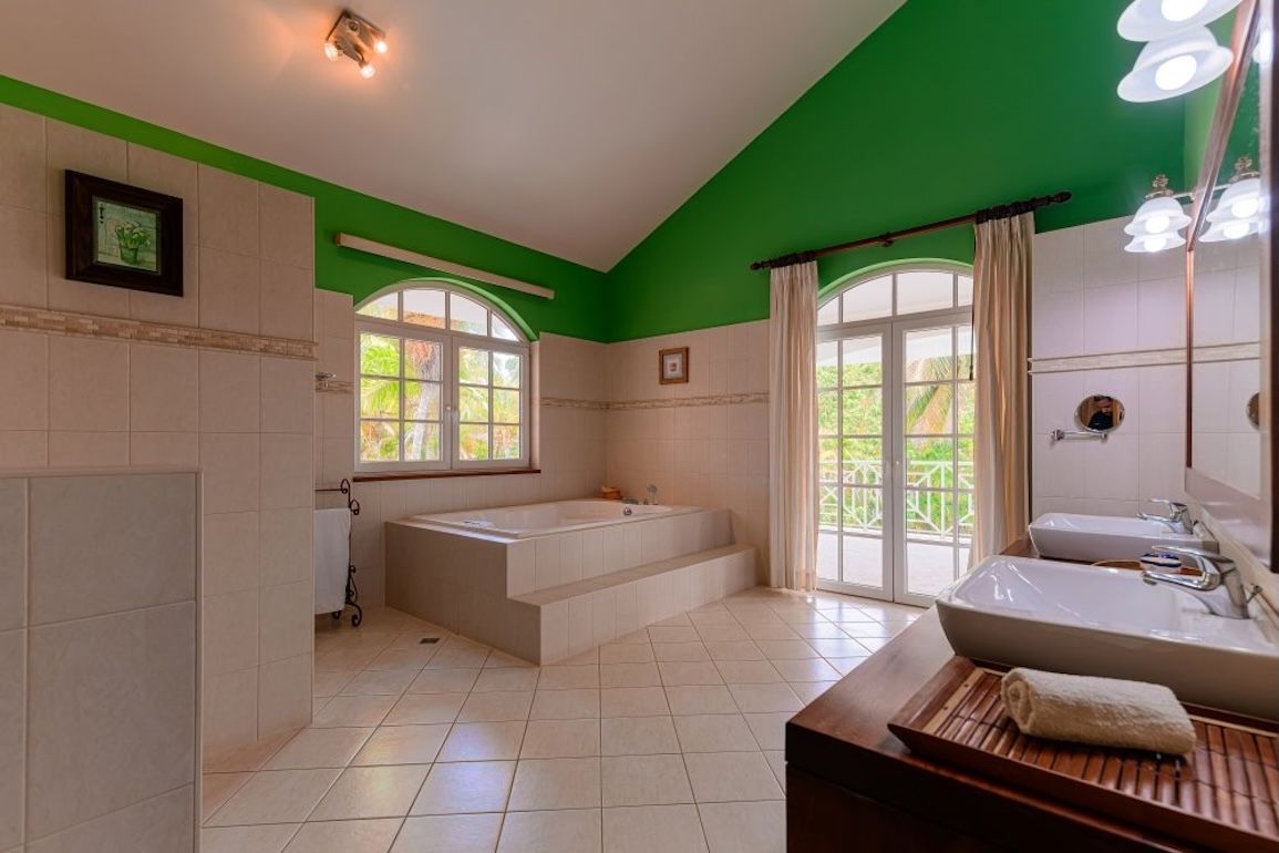 Вилла в Кабарете, Доминиканская республика, 815м2 - стоимость 1&nbsp;495&nbsp;000$ - Ref: 80336 фото 19