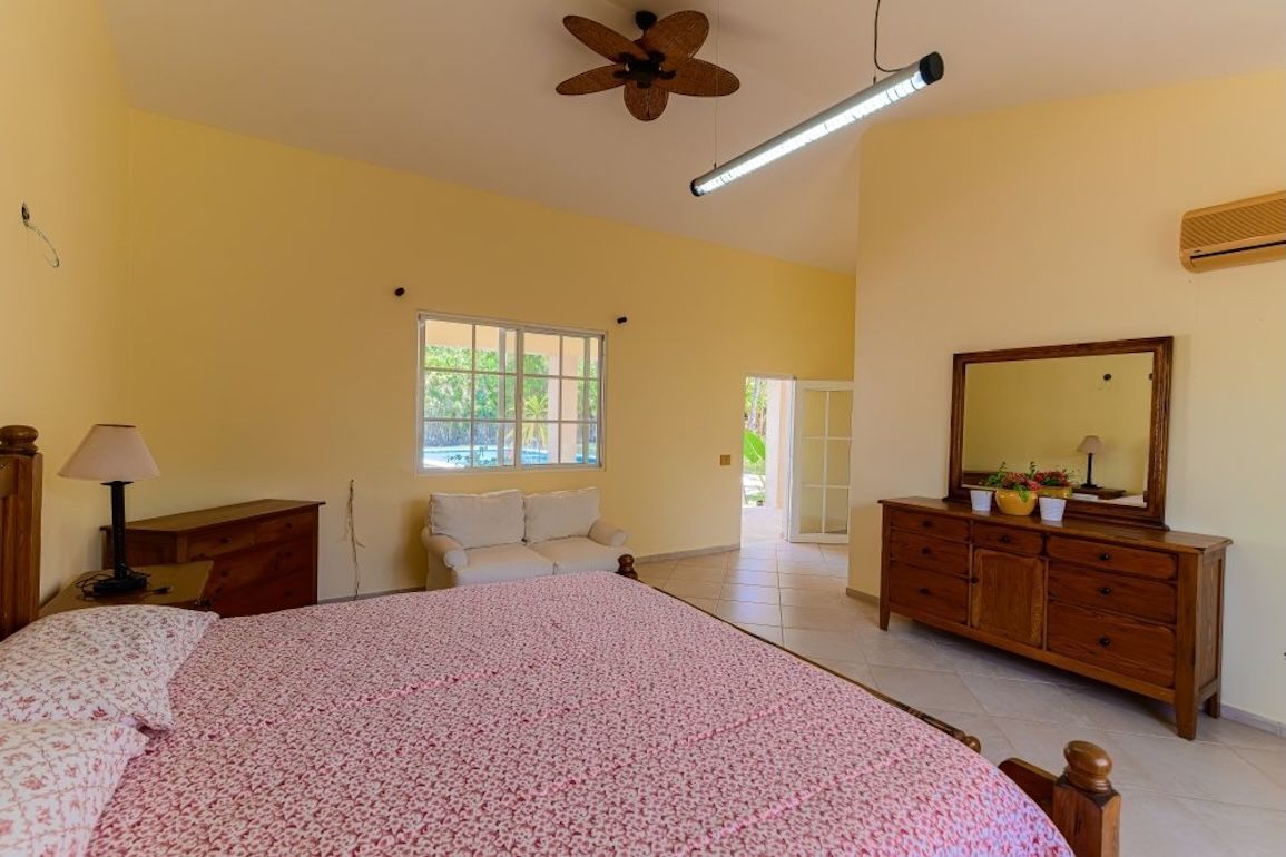 Вилла в Кабарете, Доминиканская республика, 815м2 - стоимость 1&nbsp;495&nbsp;000$ - Ref: 80336 фото 2