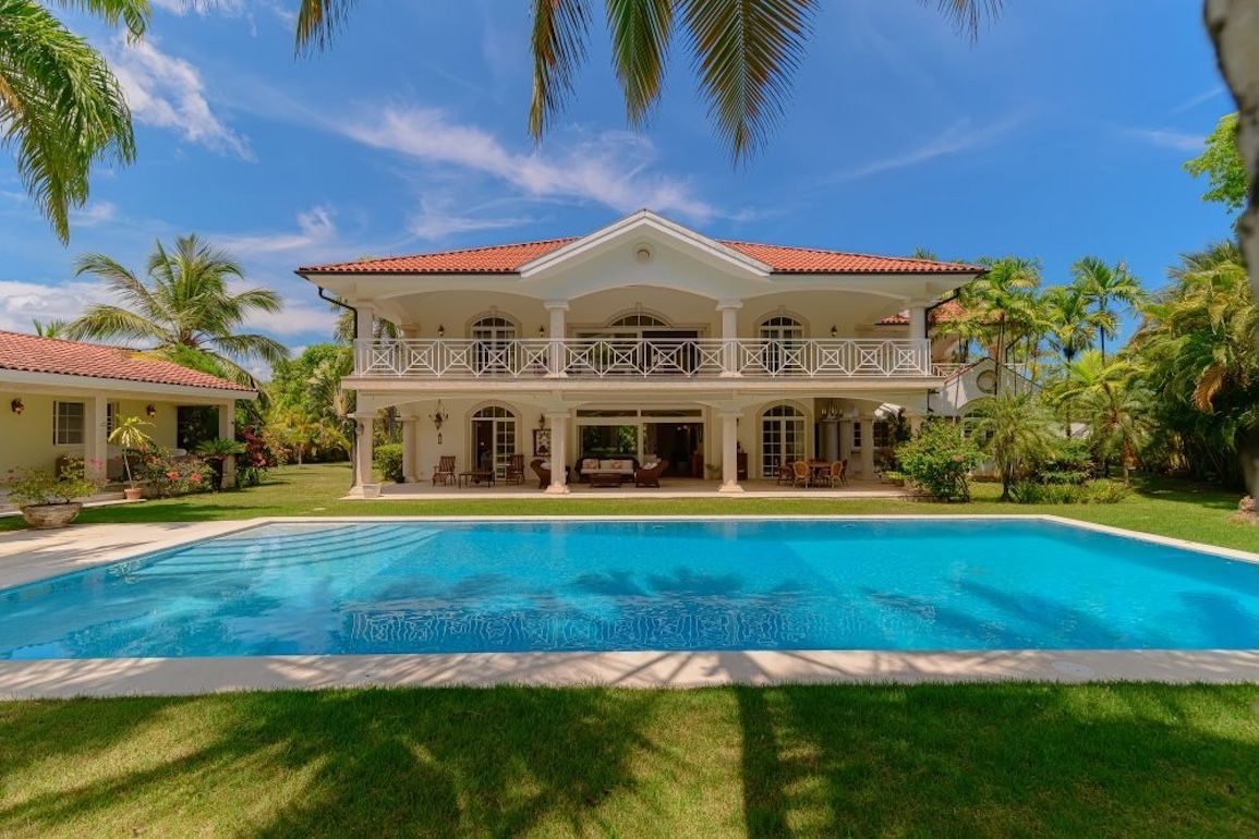 Вилла в Кабарете, Доминиканская республика, 815м2 - стоимость 1&nbsp;495&nbsp;000$ - Ref: 80336 фото 23