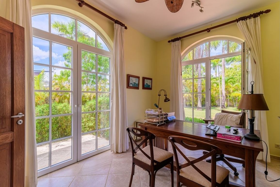 Вилла в Кабарете, Доминиканская республика, 815м2 - стоимость 1&nbsp;495&nbsp;000$ - Ref: 80336 фото 28