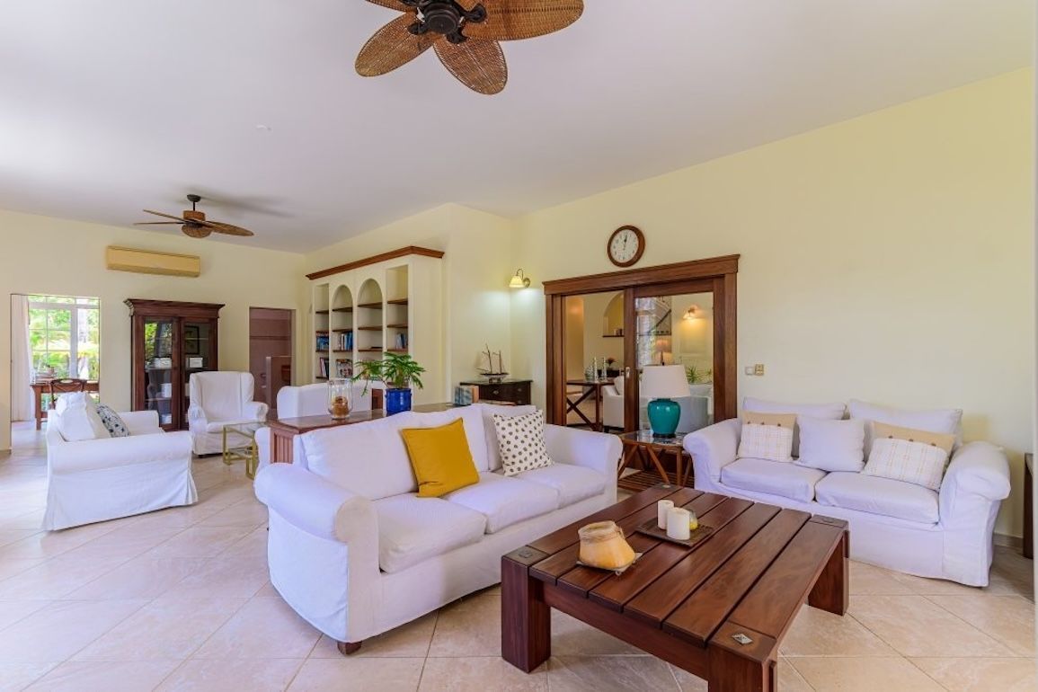 Вилла в Кабарете, Доминиканская республика, 815м2 - стоимость 1&nbsp;495&nbsp;000$ - Ref: 80336 фото 29