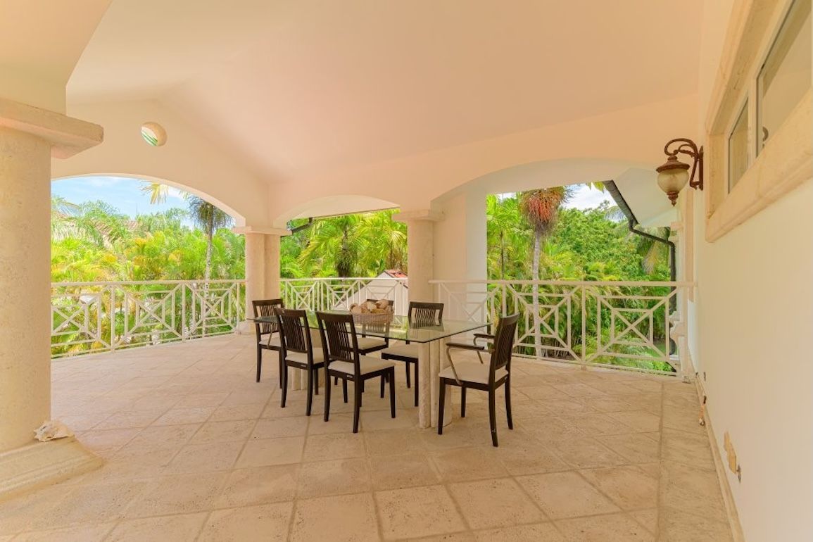 Вилла в Кабарете, Доминиканская республика, 815м2 - стоимость 1&nbsp;495&nbsp;000$ - Ref: 80336 фото 3