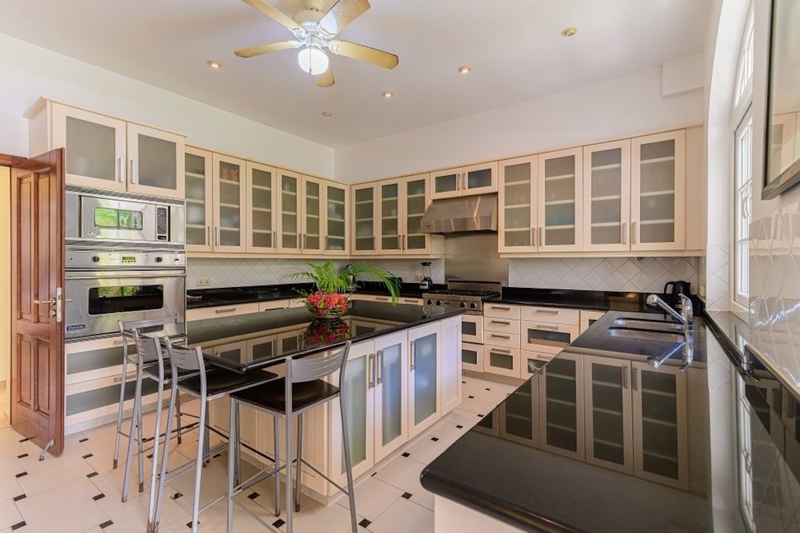 Вилла в Кабарете, Доминиканская республика, 815м2 - стоимость 1&nbsp;495&nbsp;000$ - Ref: 80336 фото 30