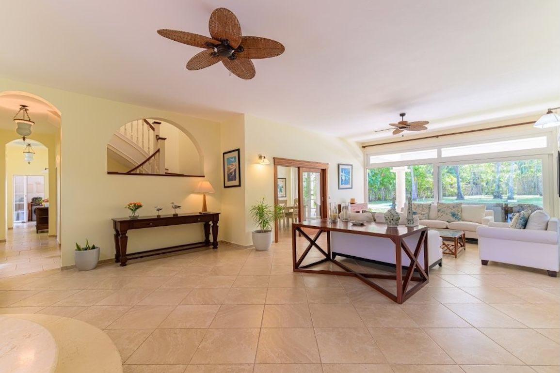 Вилла в Кабарете, Доминиканская республика, 815м2 - стоимость 1&nbsp;495&nbsp;000$ - Ref: 80336 фото 32