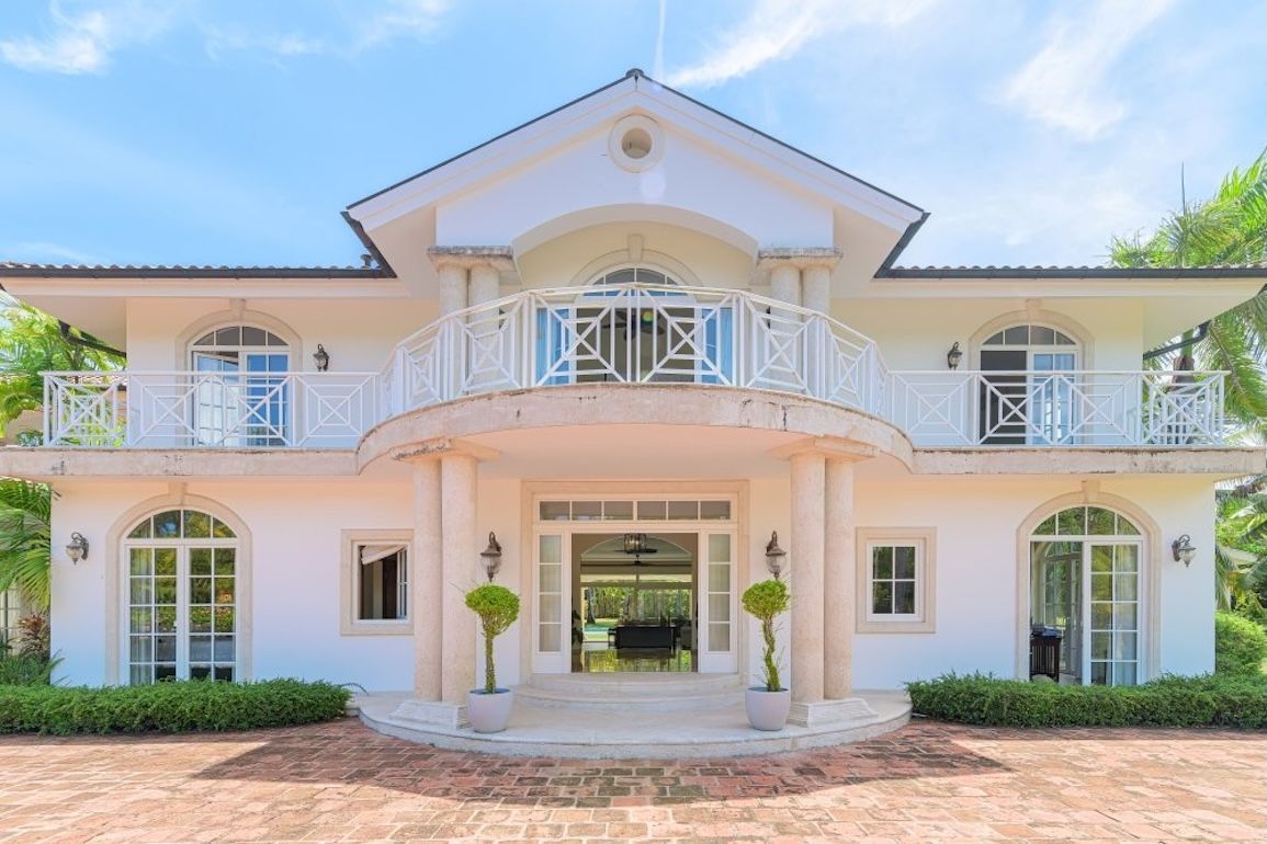 Вилла в Кабарете, Доминиканская республика, 815м2 - стоимость 1&nbsp;495&nbsp;000$ - Ref: 80336 фото 33