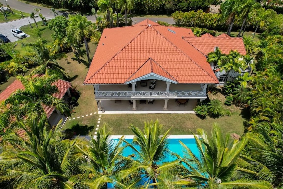 Вилла в Кабарете, Доминиканская республика, 815м2 - стоимость 1&nbsp;495&nbsp;000$ - Ref: 80336 фото 35