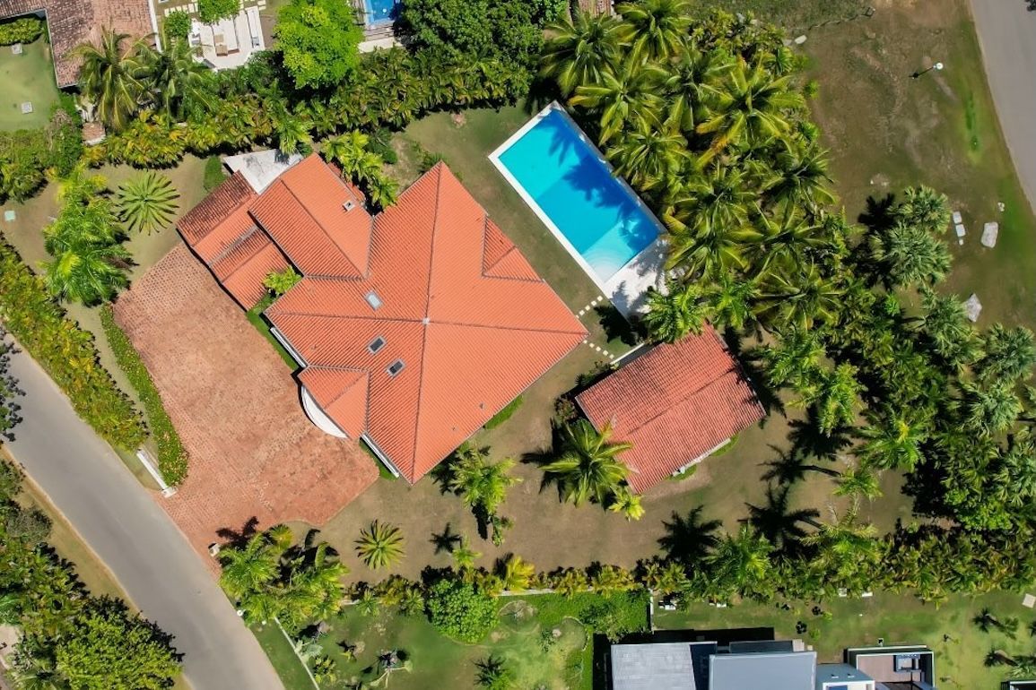 Вилла в Кабарете, Доминиканская республика, 815м2 - стоимость 1&nbsp;495&nbsp;000$ - Ref: 80336 фото 36