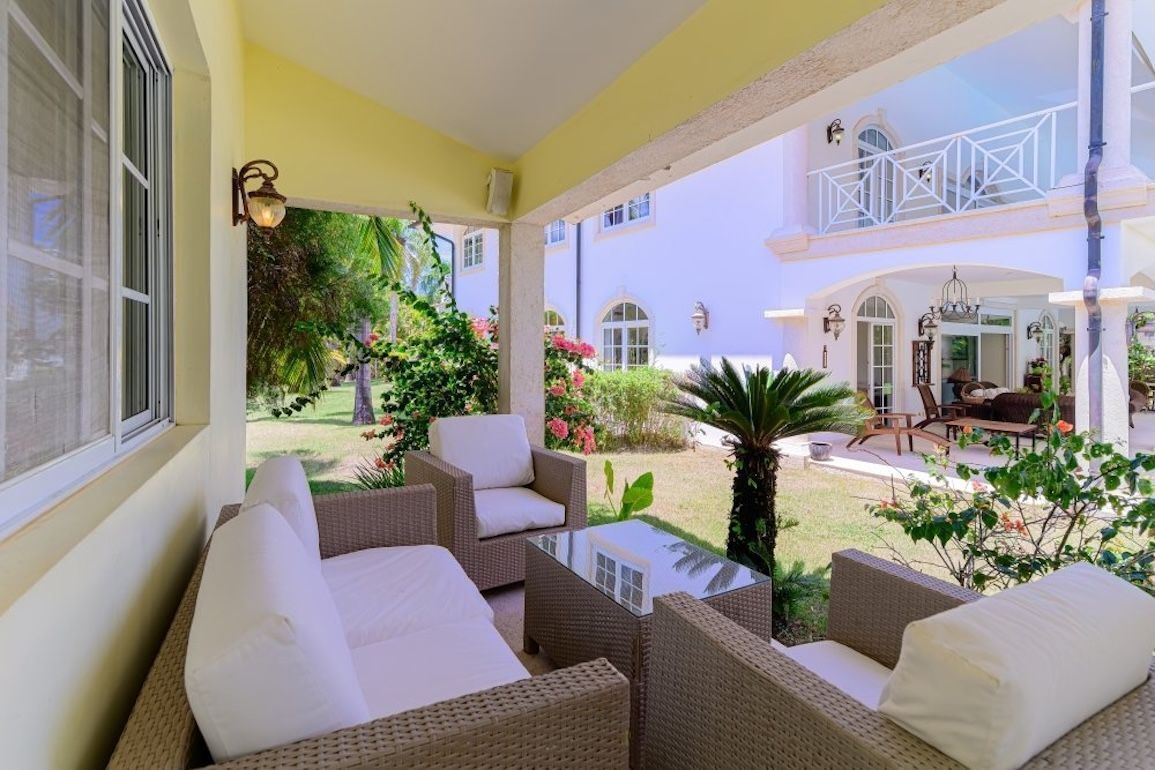 Вилла в Кабарете, Доминиканская республика, 815м2 - стоимость 1&nbsp;495&nbsp;000$ - Ref: 80336 фото 5