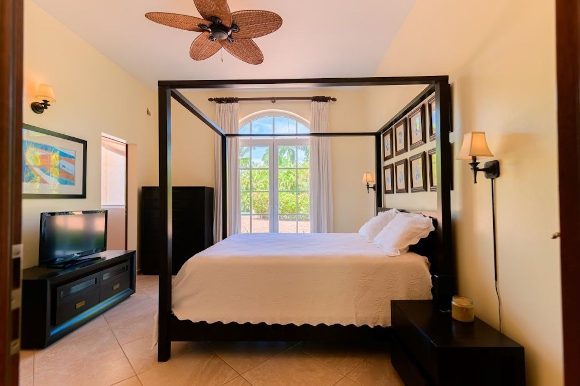 Вилла в Кабарете, Доминиканская республика, 815м2 - стоимость 1&nbsp;495&nbsp;000$ - Ref: 80336 фото 8