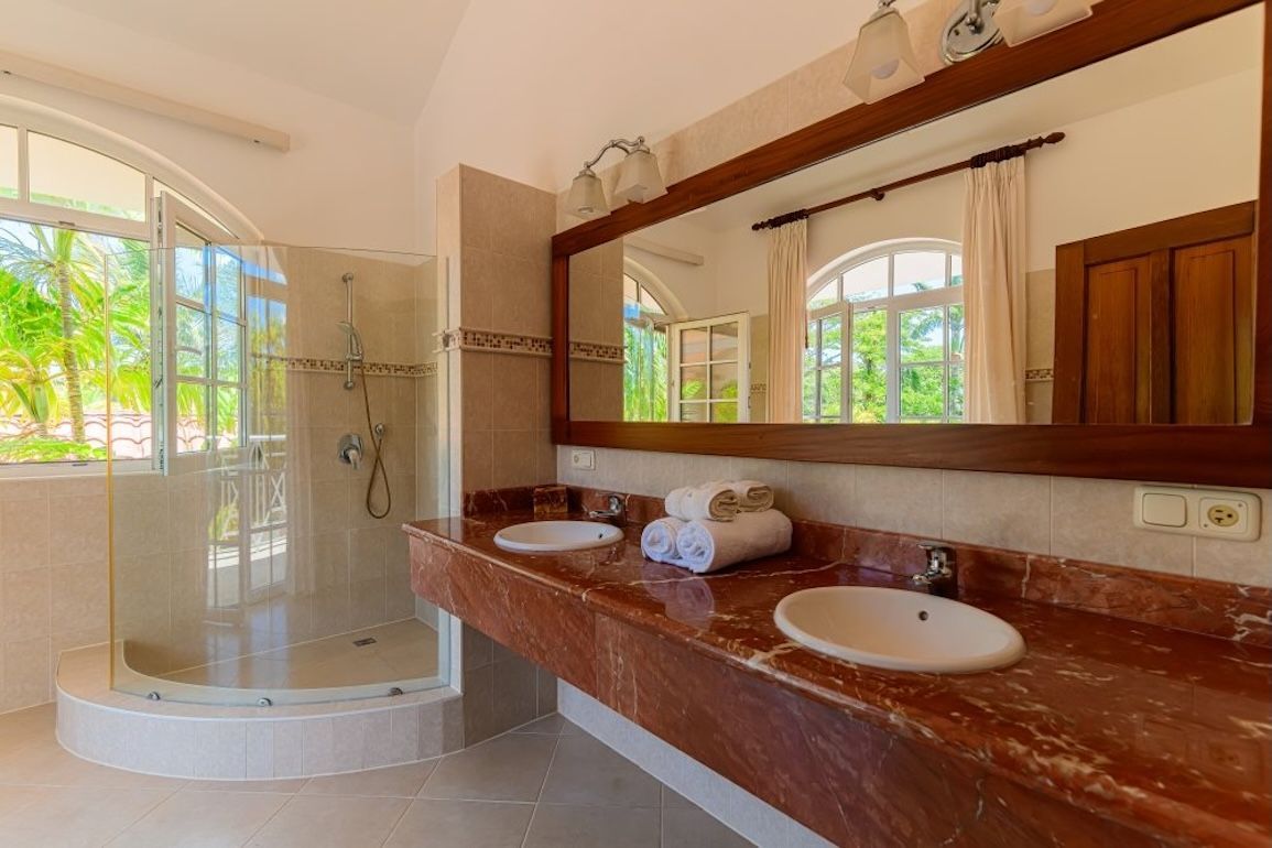 Вилла в Кабарете, Доминиканская республика, 815м2 - стоимость 1&nbsp;495&nbsp;000$ - Ref: 80336 фото 9