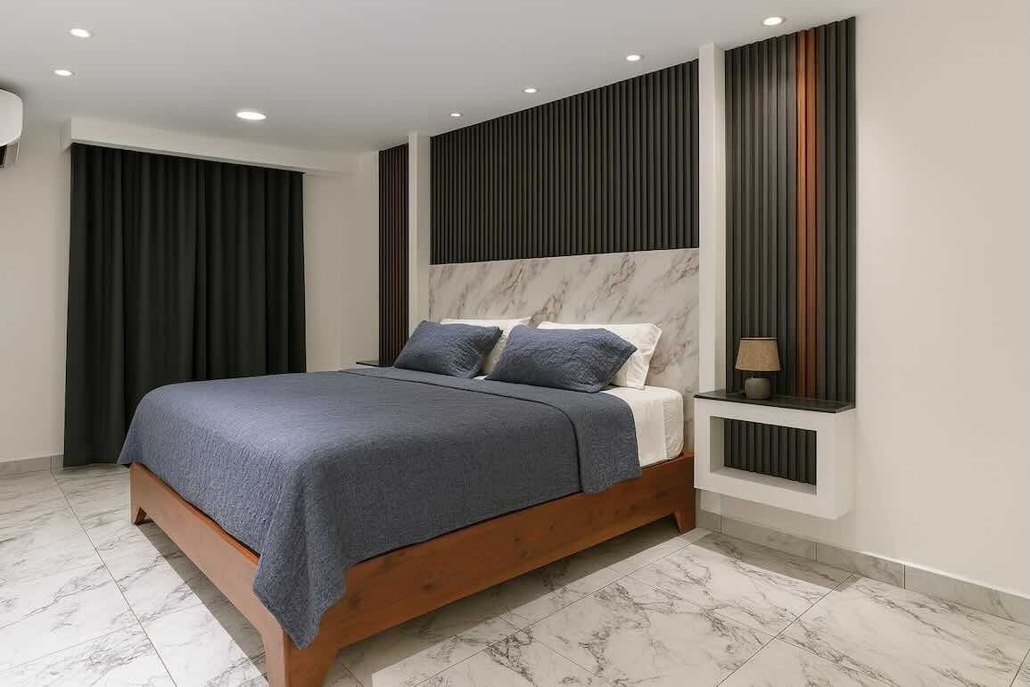 Апартаменты в Сосуа, Доминиканская республика, 56м2 - стоимость 109&nbsp;000$ - Ref: 80335 фото 2