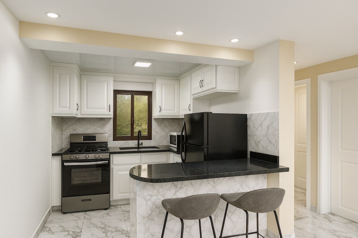 Апартаменты в Сосуа, Доминиканская республика, 56м2 - стоимость 109&nbsp;000$ - Ref: 80335 фото 5