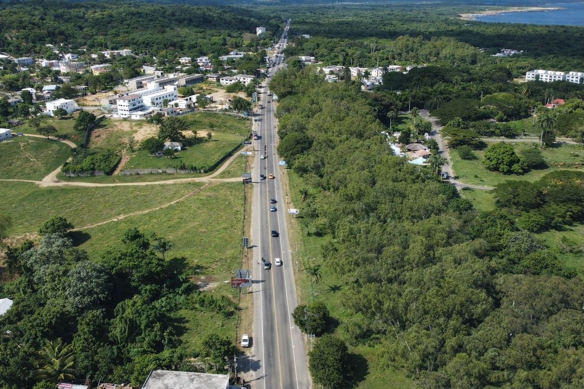 Участок в Сосуа, Доминиканская республика, 1 143м2 - стоимость 138&nbsp;000$ - Ref: 80354 фото 1