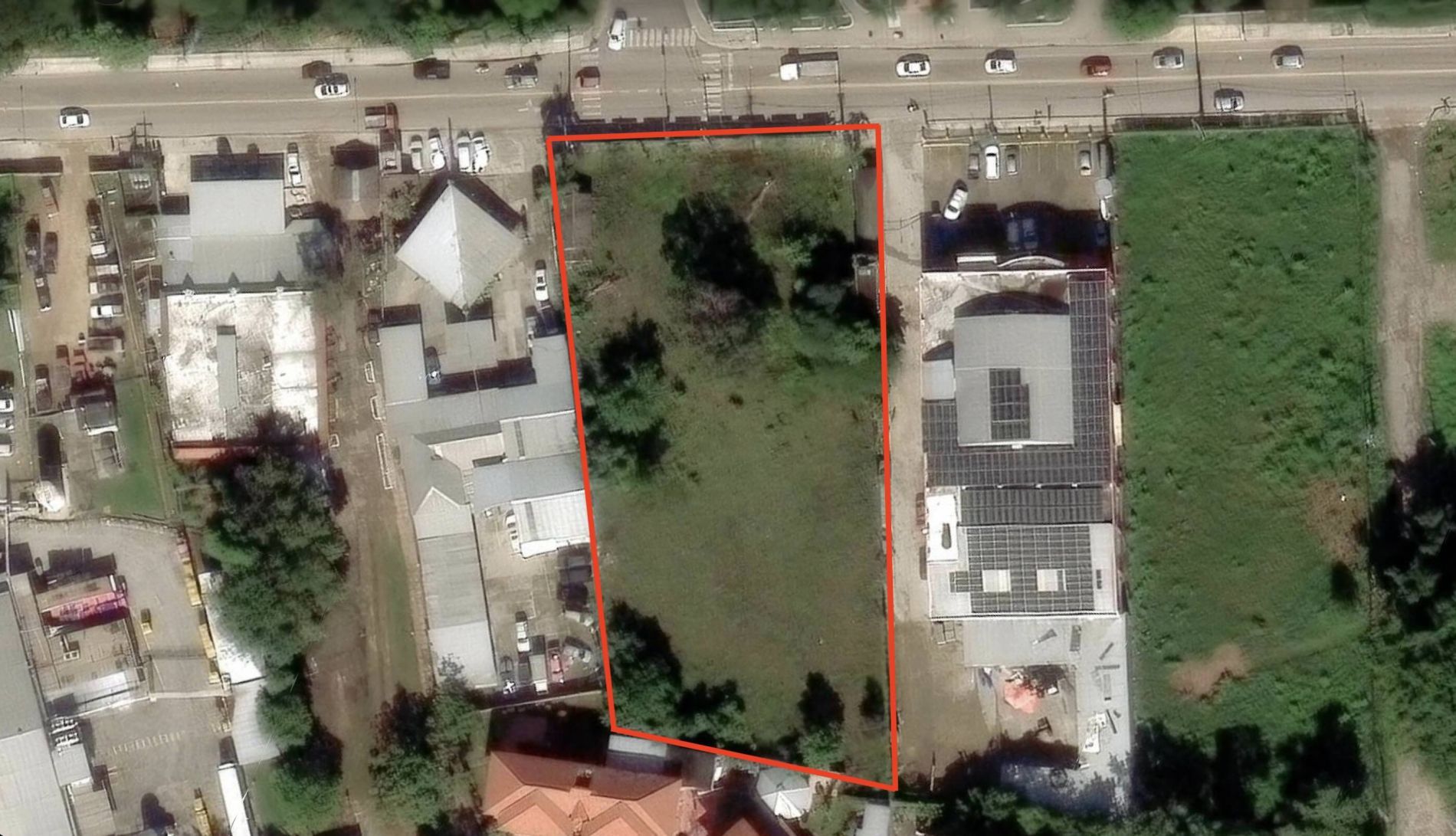 Участок в Сосуа, Доминиканская республика, 3 689м2 - стоимость 990&nbsp;000$ - Ref: 80353 фото 3