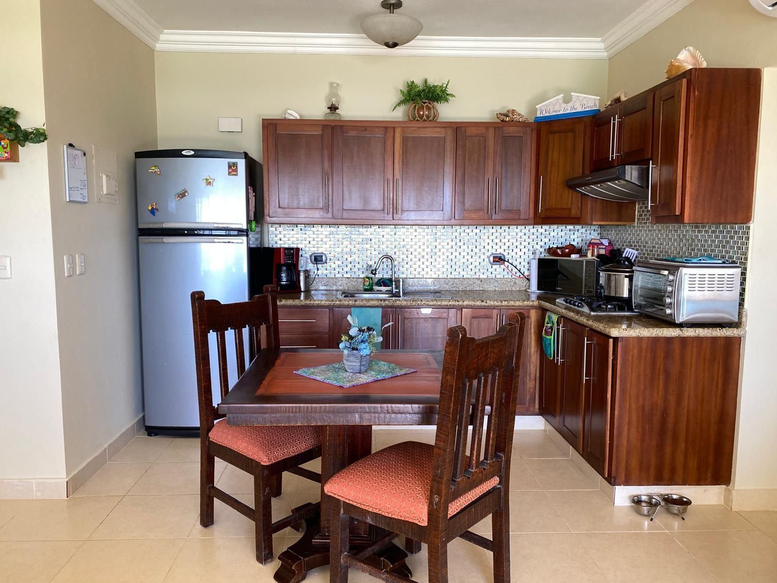 Апартаменты в Кабарете, Доминиканская республика, 65м2 - стоимость 220&nbsp;000$ - Ref: 80352 фото 11