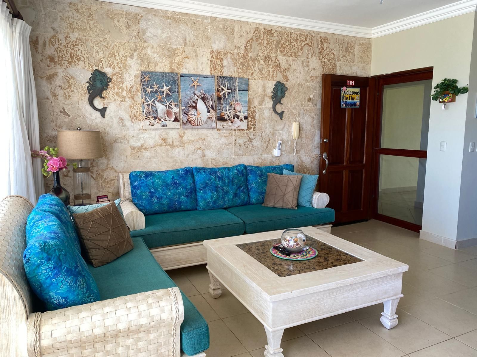 Апартаменты в Кабарете, Доминиканская республика, 65м2 - стоимость 220&nbsp;000$ - Ref: 80352 фото 13