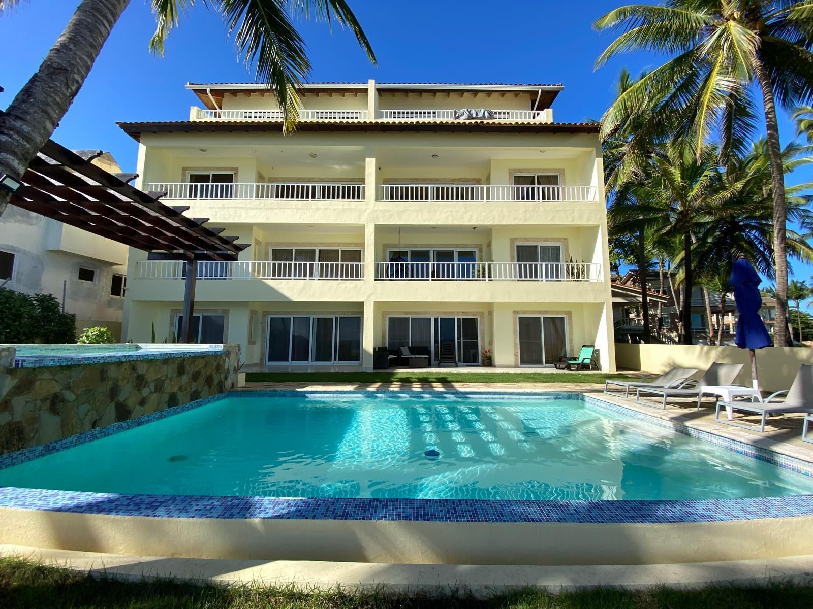 Апартаменты в Кабарете, Доминиканская республика, 65м2 - стоимость 220&nbsp;000$ - Ref: 80352 фото 14