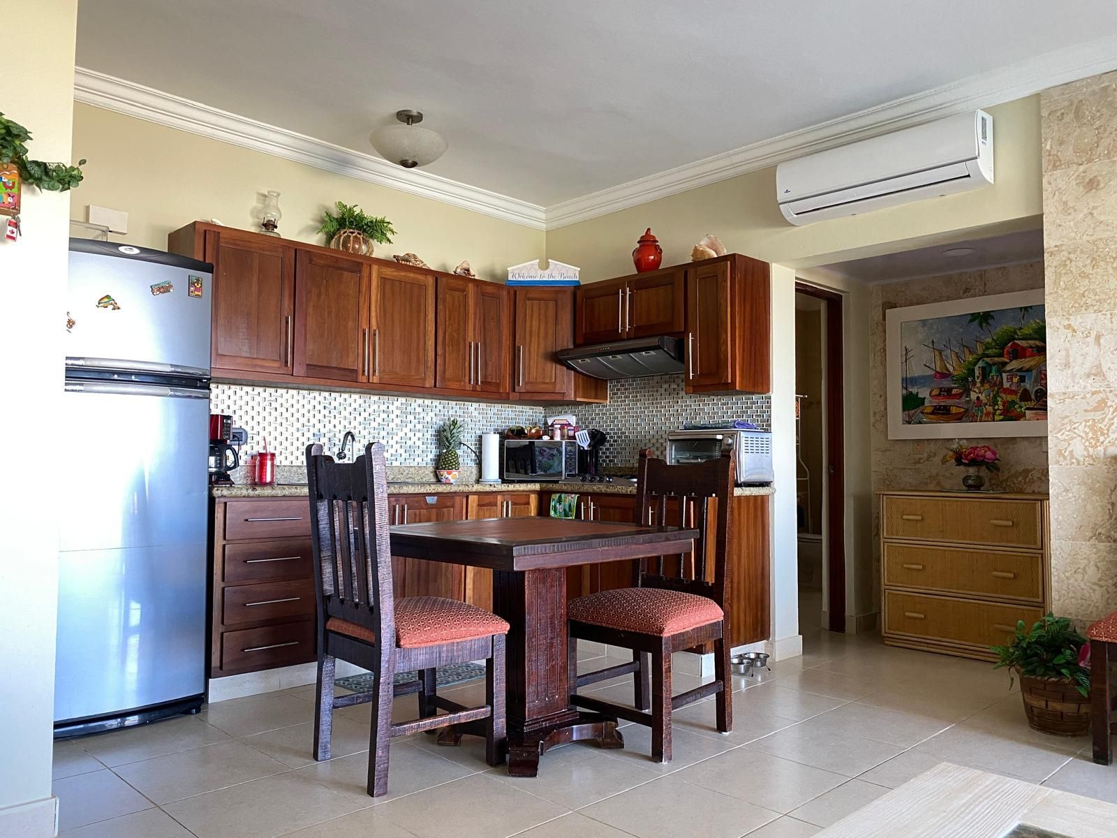 Апартаменты в Кабарете, Доминиканская республика, 65м2 - стоимость 220&nbsp;000$ - Ref: 80352 фото 2