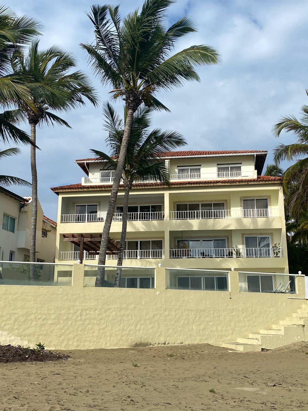 Апартаменты в Кабарете, Доминиканская республика, 65м2 - стоимость 220&nbsp;000$ - Ref: 80352 фото 23