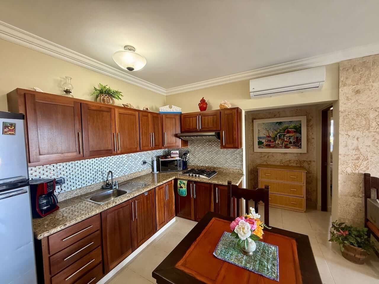 Апартаменты в Кабарете, Доминиканская республика, 65м2 - стоимость 220&nbsp;000$ - Ref: 80352 фото 27