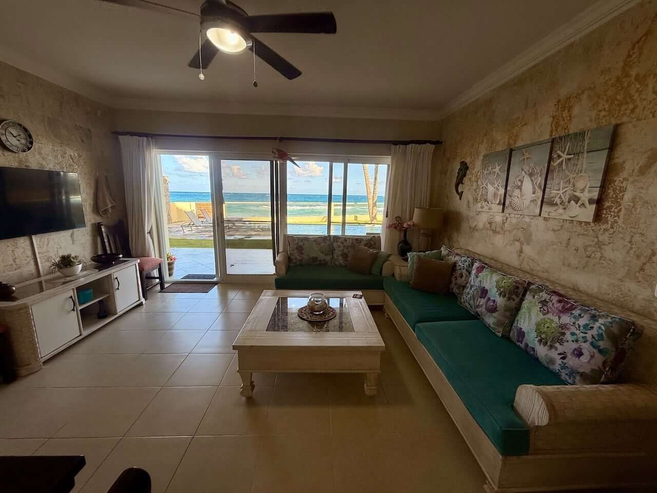 Апартаменты в Кабарете, Доминиканская республика, 65м2 - стоимость 220&nbsp;000$ - Ref: 80352 фото 29