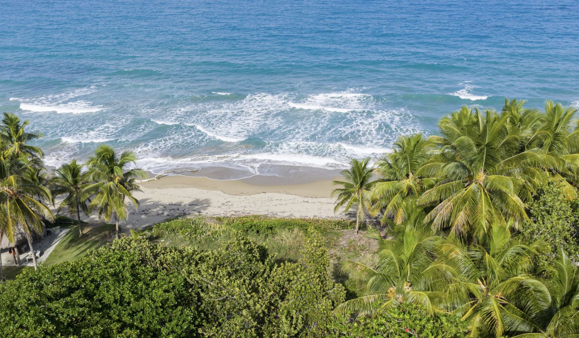 Участок в Кабарете, Доминиканская республика, 4 702м2 - стоимость 1&nbsp;645&nbsp;000$ - Ref: 80351 фото 1