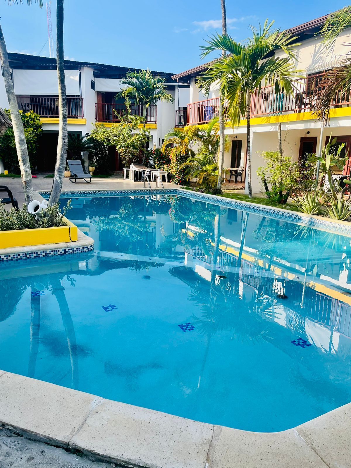 Апартаменты в Сосуа, Доминиканская республика, 39м2 - стоимость 67&nbsp;000$ - Ref: 80350 фото 11