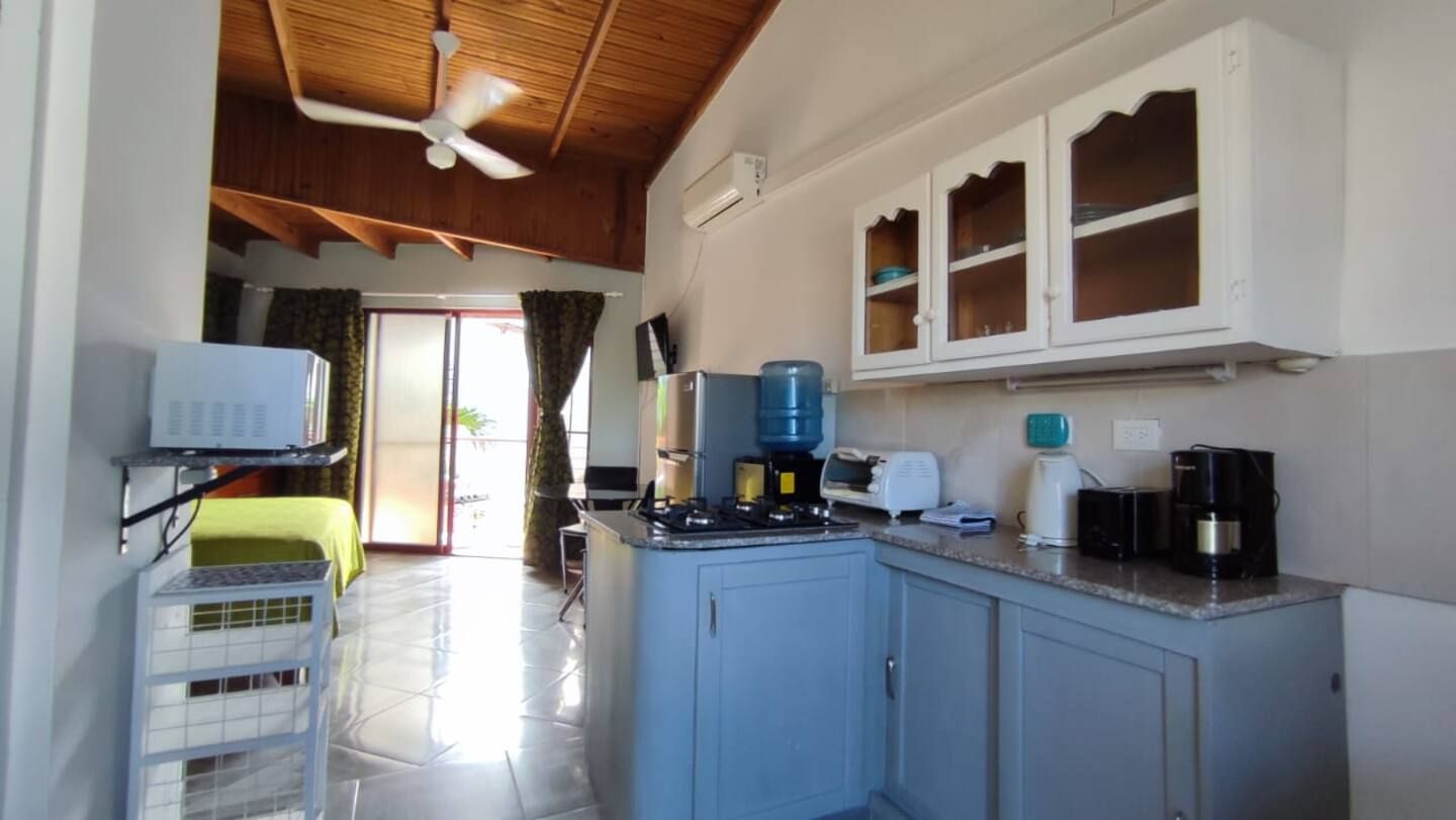 Апартаменты в Сосуа, Доминиканская республика, 39м2 - стоимость 67&nbsp;000$ - Ref: 80350 фото 12