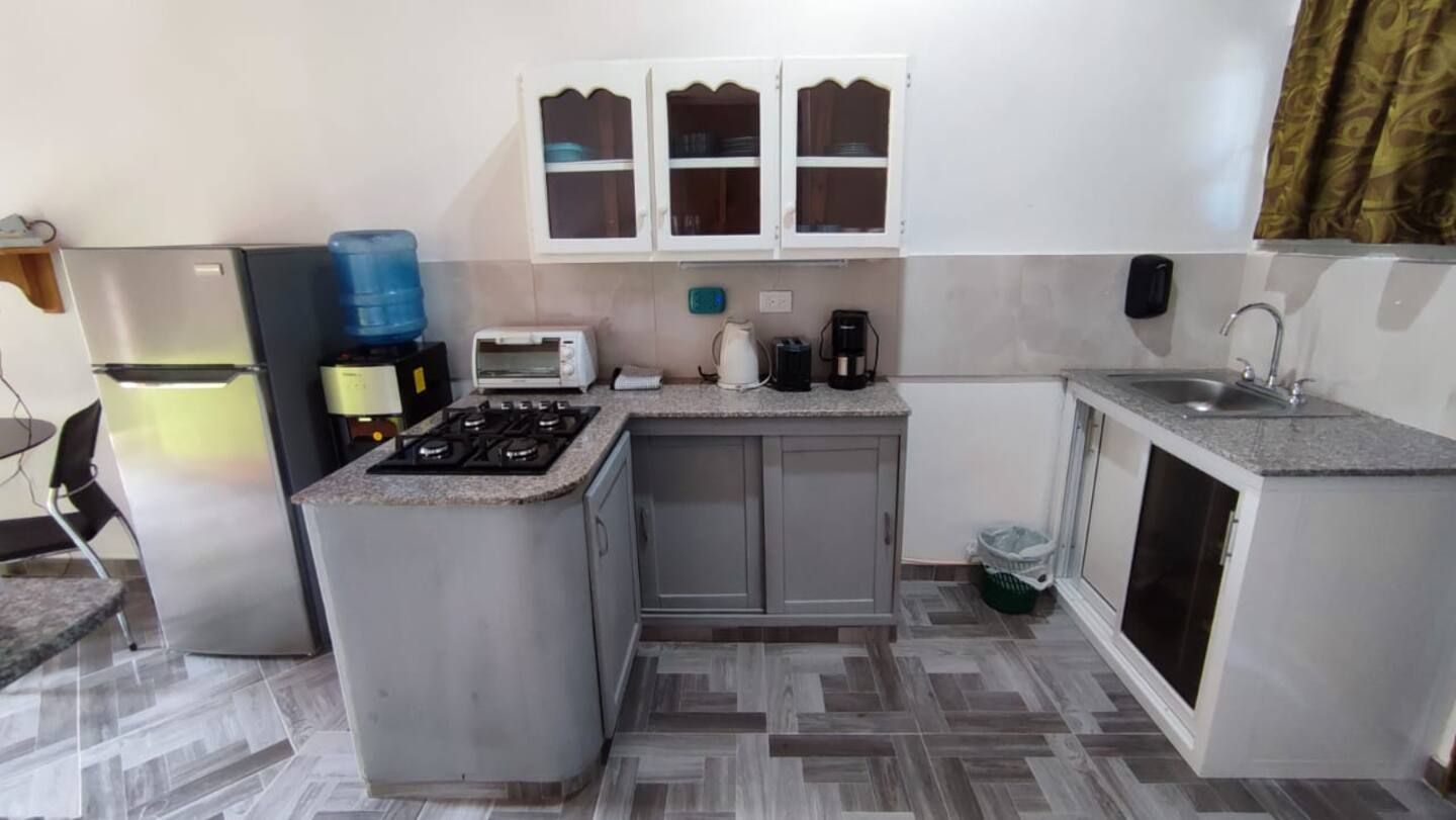 Апартаменты в Сосуа, Доминиканская республика, 39м2 - стоимость 67&nbsp;000$ - Ref: 80350 фото 2