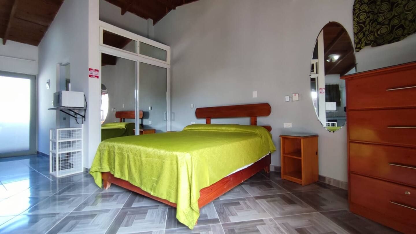 Апартаменты в Сосуа, Доминиканская республика, 39м2 - стоимость 67&nbsp;000$ - Ref: 80350 фото 3