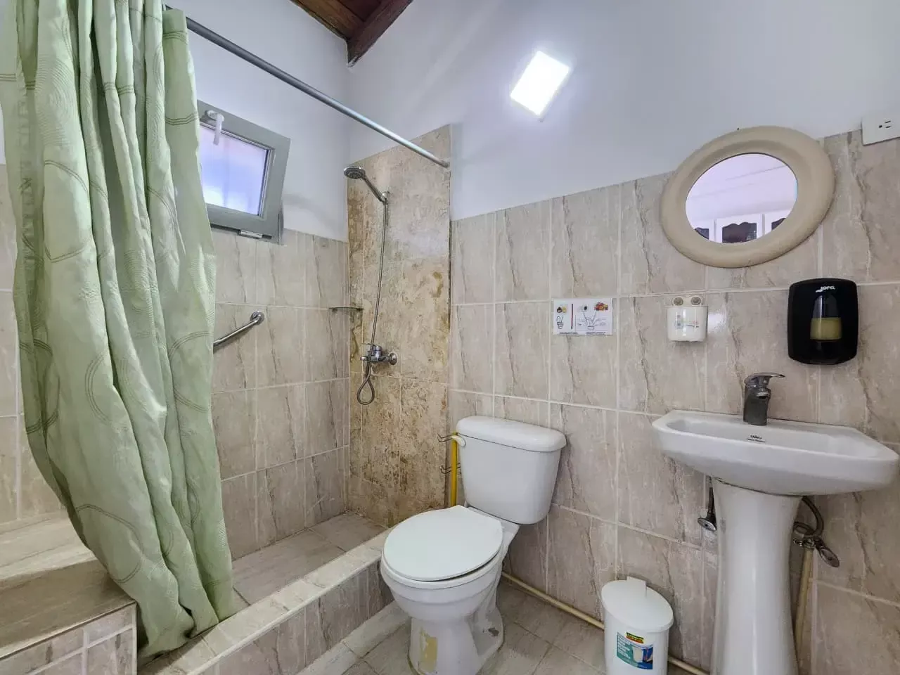 Апартаменты в Сосуа, Доминиканская республика, 39м2 - стоимость 67&nbsp;000$ - Ref: 80350 фото 4