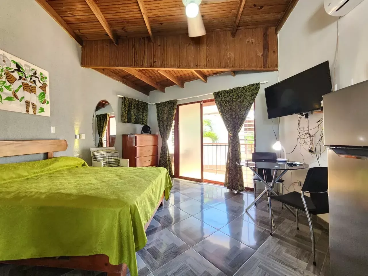 Апартаменты в Сосуа, Доминиканская республика, 39м2 - стоимость 67&nbsp;000$ - Ref: 80350 фото 6