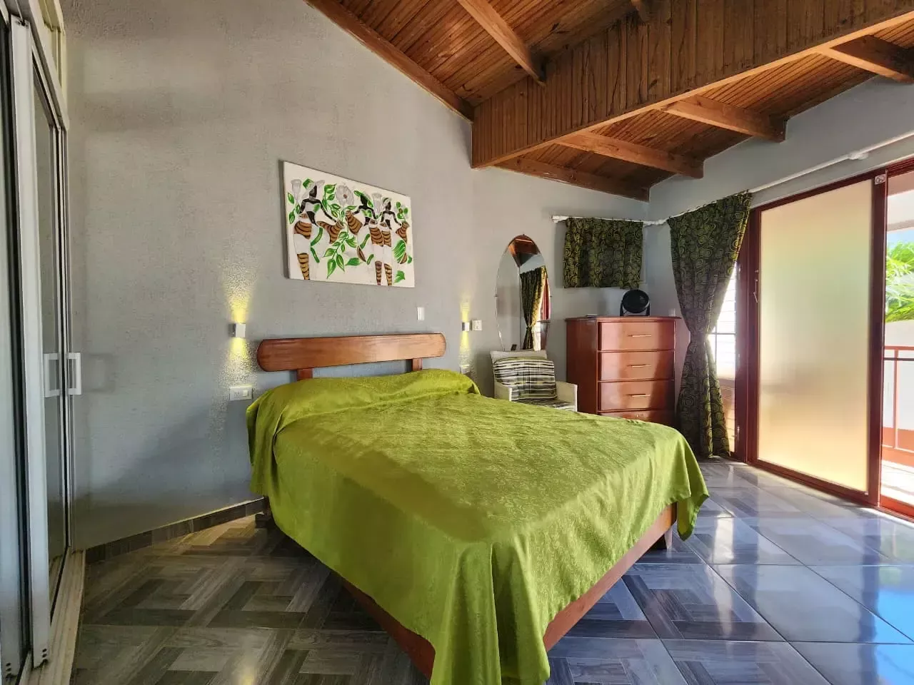 Апартаменты в Сосуа, Доминиканская республика, 39м2 - стоимость 67&nbsp;000$ - Ref: 80350 фото 7