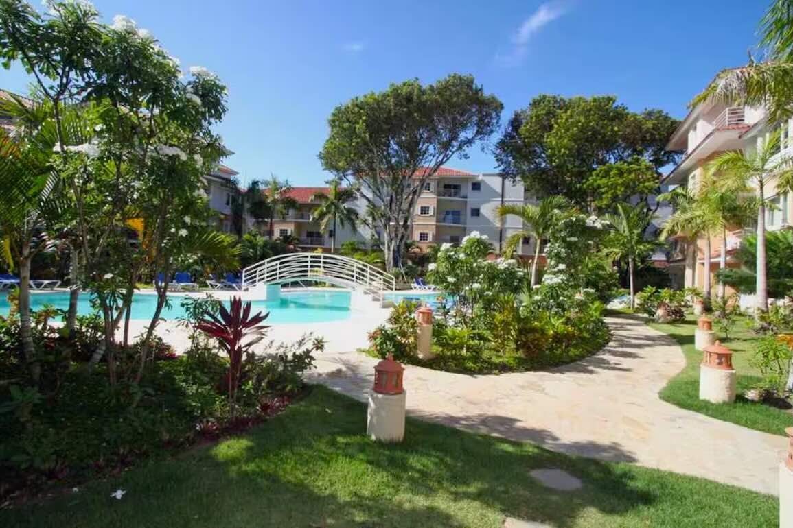 Апартаменты в Кабарете, Доминиканская республика, 70м2 - стоимость 280&nbsp;000$ - Ref: 80349 фото 1