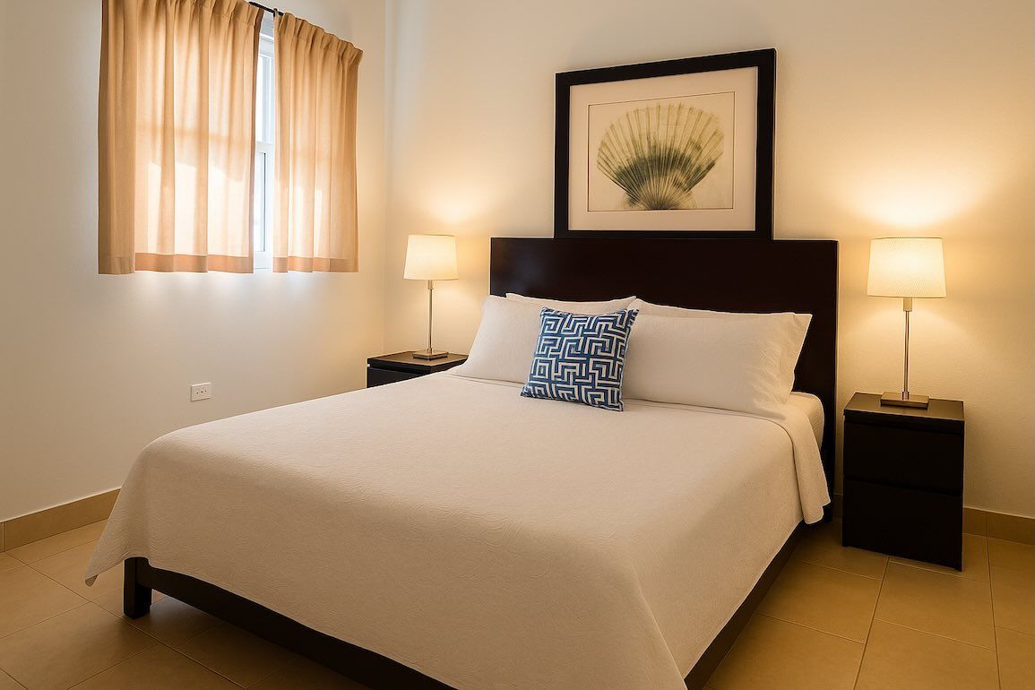 Апартаменты в Кабарете, Доминиканская республика, 70м2 - стоимость 280&nbsp;000$ - Ref: 80349 фото 2