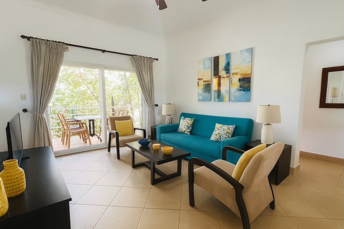 Апартаменты в Кабарете, Доминиканская республика, 70м2 - стоимость 280&nbsp;000$ - Ref: 80349 фото 3