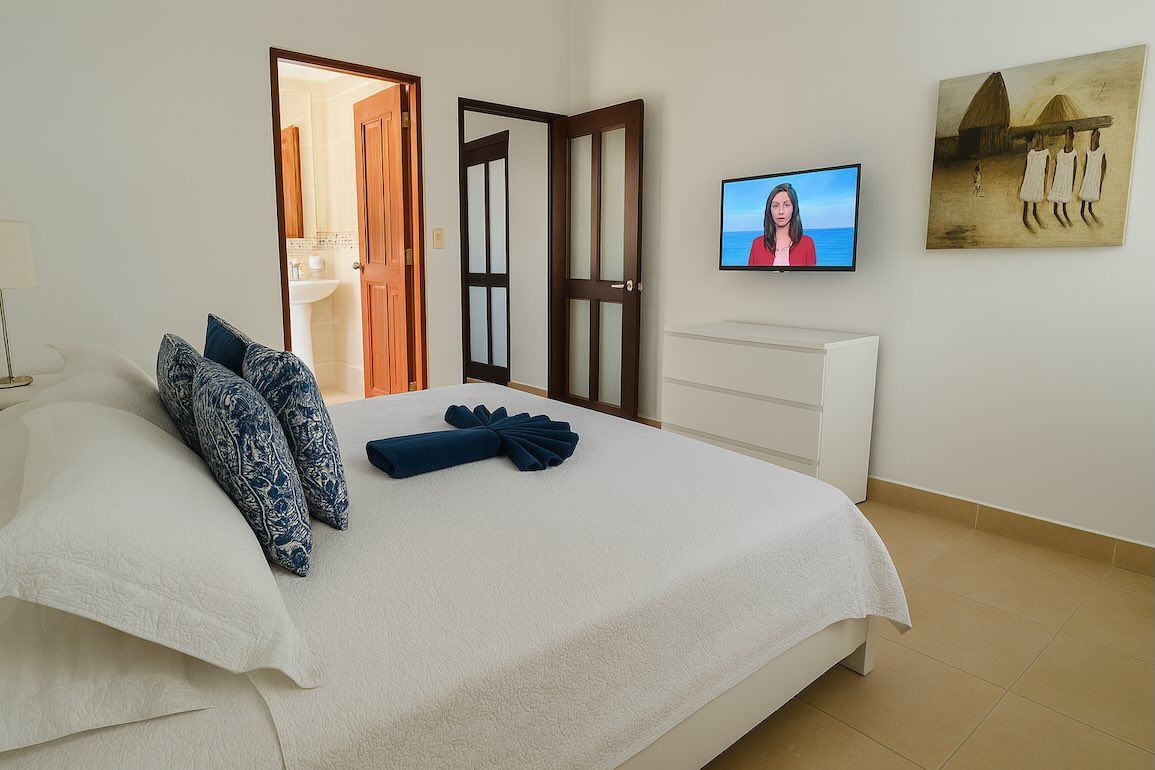 Апартаменты в Кабарете, Доминиканская республика, 70м2 - стоимость 280&nbsp;000$ - Ref: 80349 фото 7