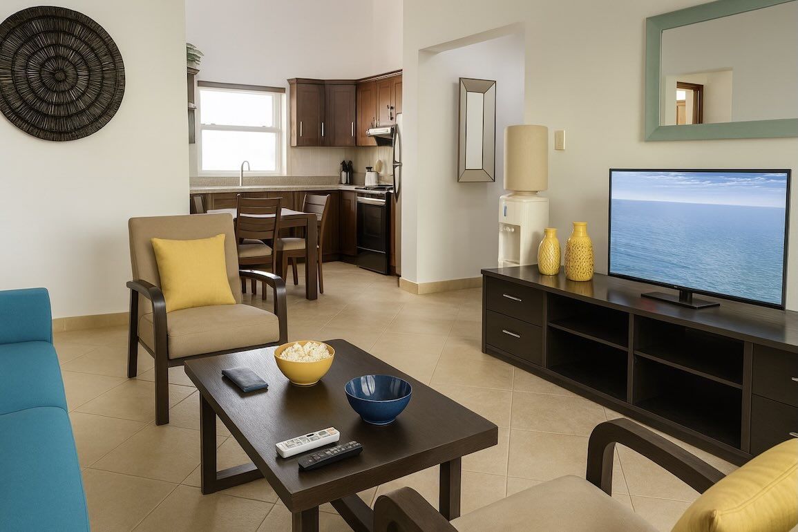 Апартаменты в Кабарете, Доминиканская республика, 70м2 - стоимость 280&nbsp;000$ - Ref: 80349 фото 8