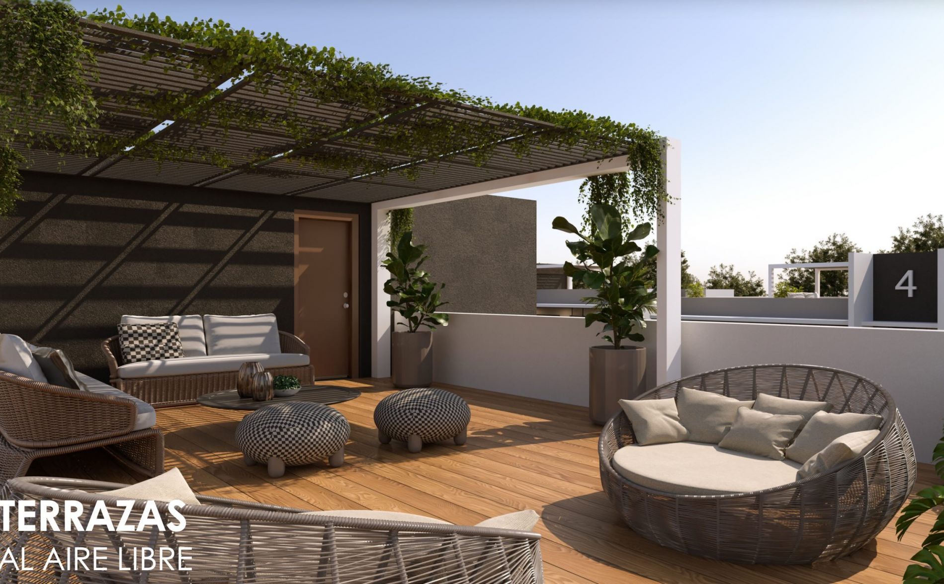 Апартаменты в Сосуа, Доминиканская республика, 70м2 - стоимость 123&nbsp;300$ - Ref: 80348 фото 3