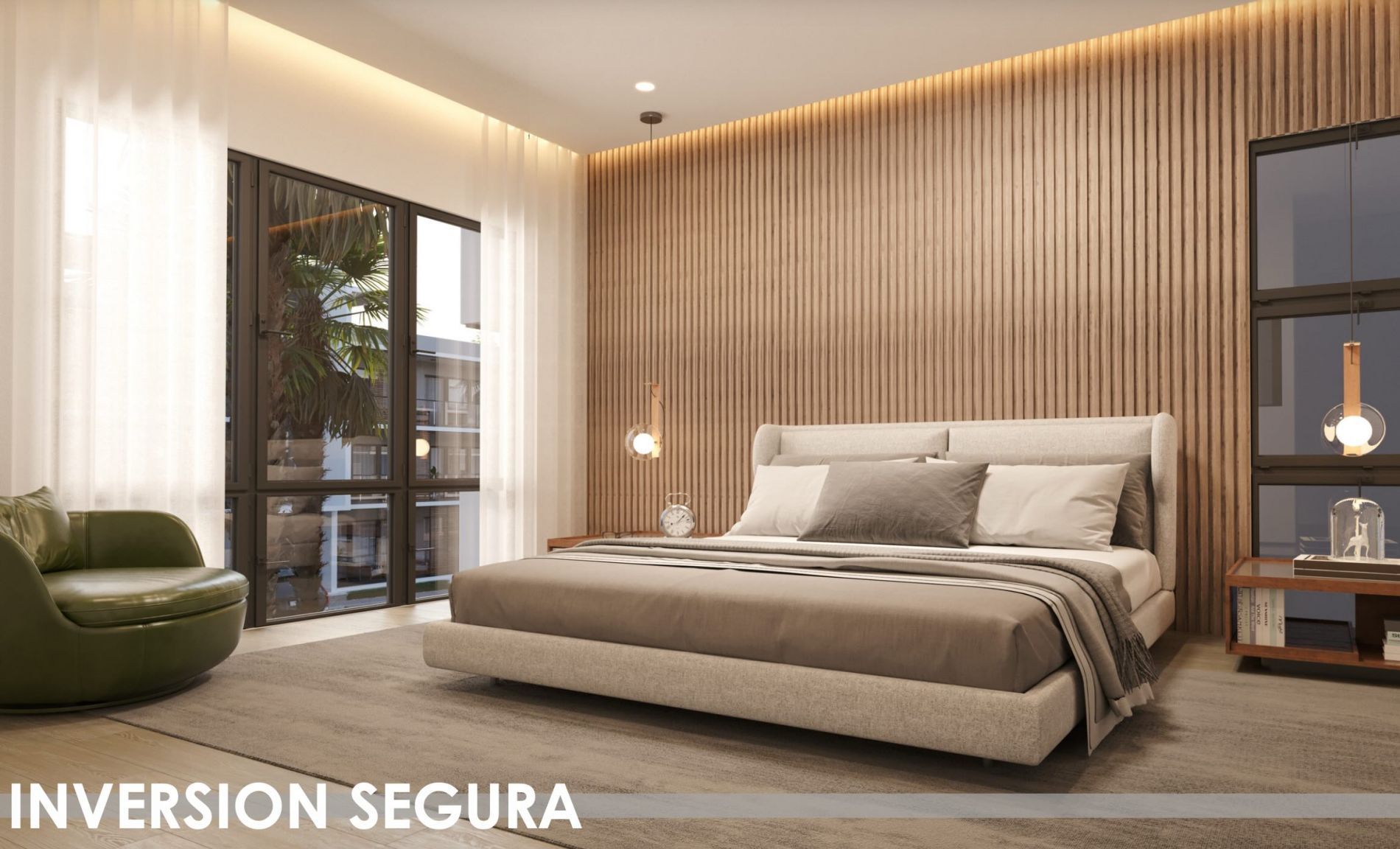 Апартаменты в Сосуа, Доминиканская республика, 70м2 - стоимость 123&nbsp;300$ - Ref: 80348 фото 9