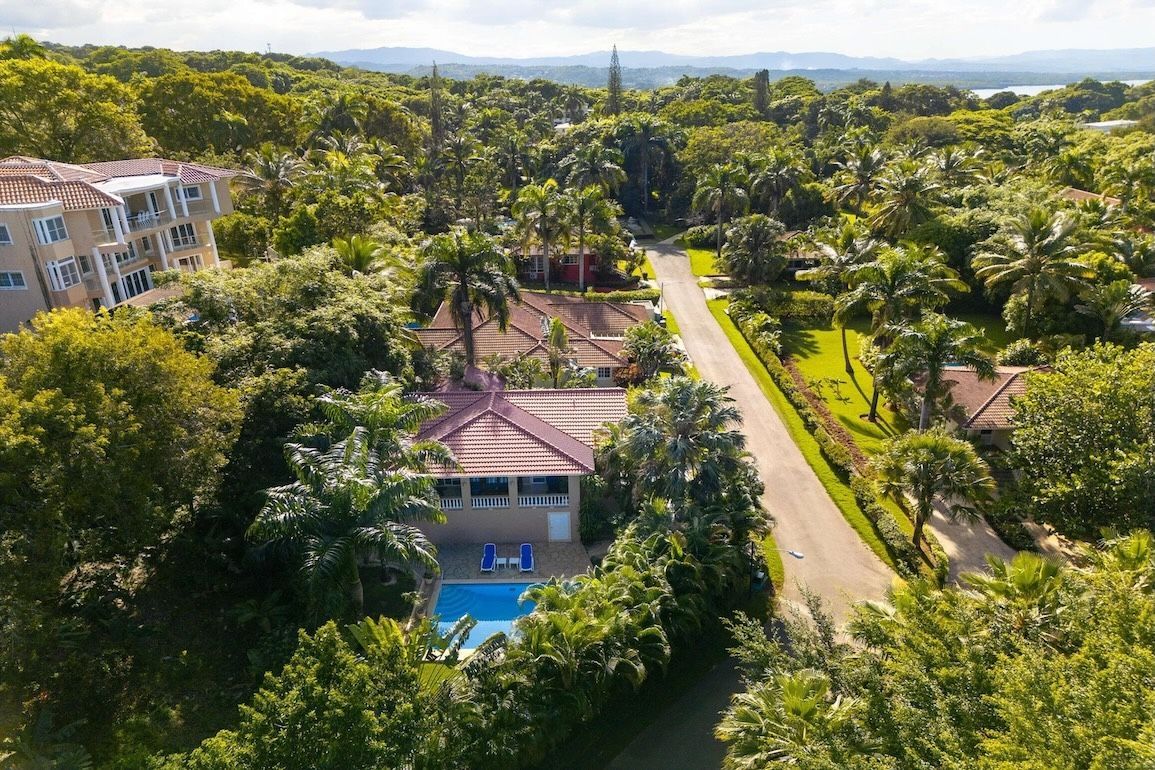 Вилла в Кабарете, Доминиканская республика, 136м2 - стоимость 350&nbsp;000$ - Ref: 80347 фото 11