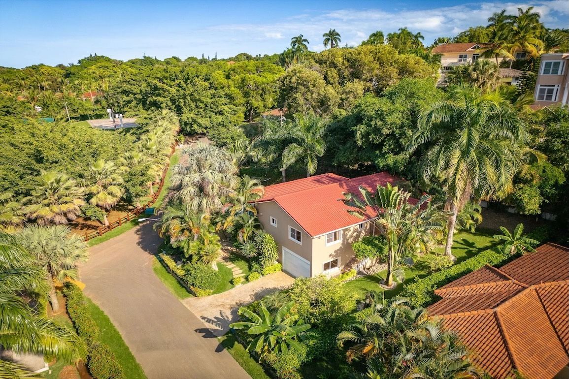 Вилла в Кабарете, Доминиканская республика, 136м2 - стоимость 350&nbsp;000$ - Ref: 80347 фото 6