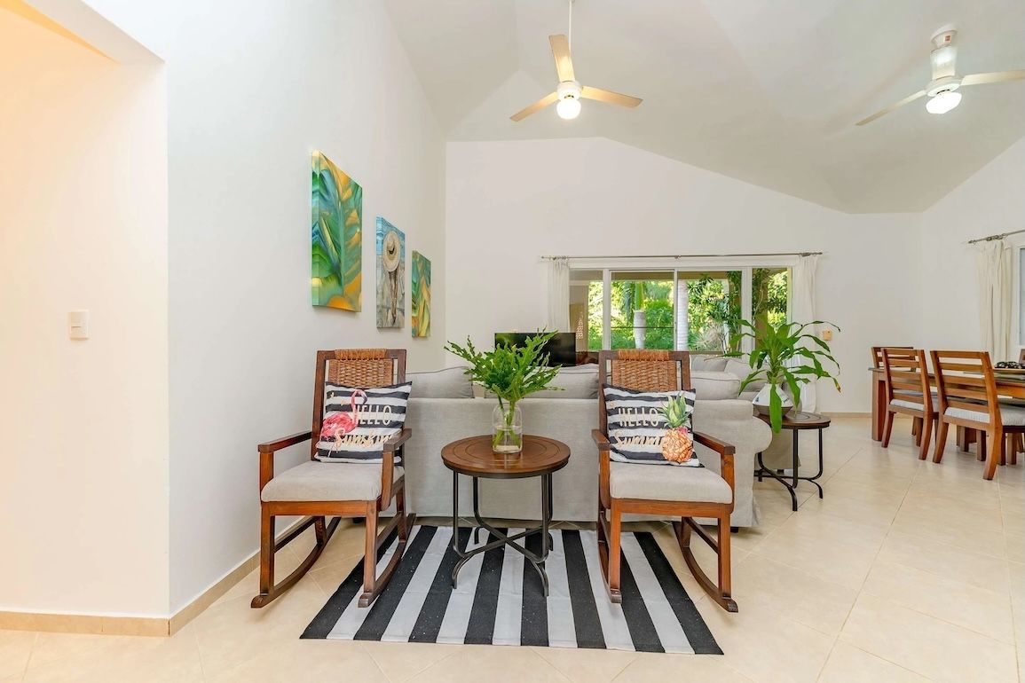 Вилла в Кабарете, Доминиканская республика, 136м2 - стоимость 350&nbsp;000$ - Ref: 80347 фото 7