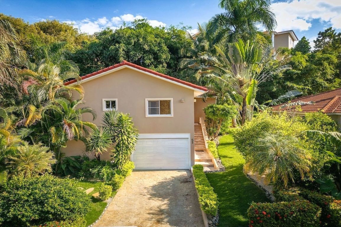 Вилла в Кабарете, Доминиканская республика, 136м2 - стоимость 350&nbsp;000$ - Ref: 80347 фото 8