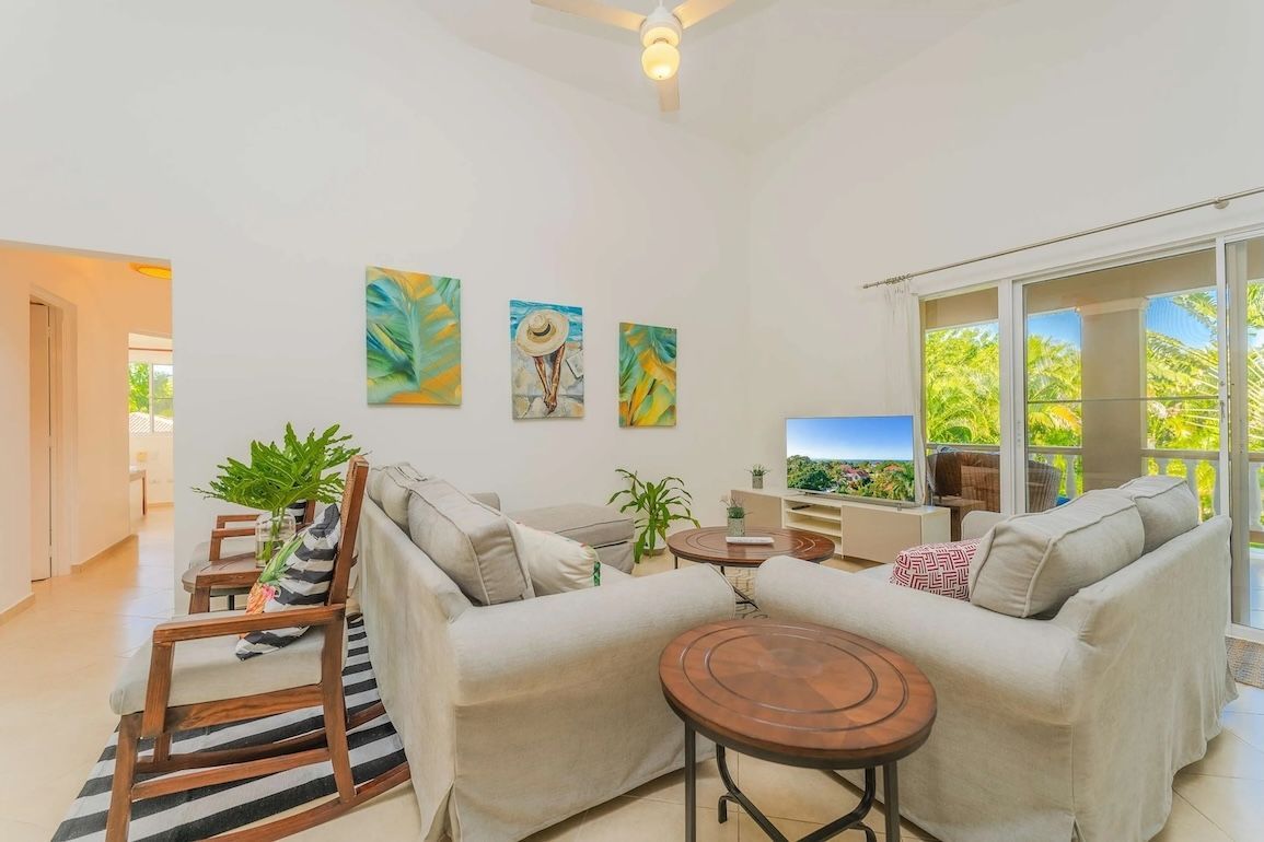 Вилла в Кабарете, Доминиканская республика, 136м2 - стоимость 350&nbsp;000$ - Ref: 80347 фото 9